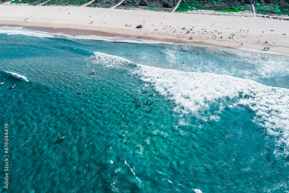 Private Swimming Lessons